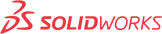 Solidworks Logo